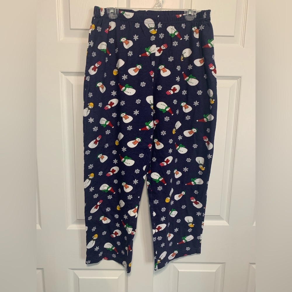 Dream Co. Sleep Pants - Size M 14/16